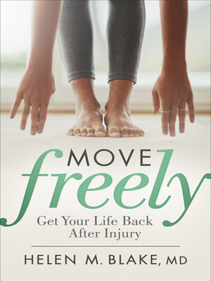 cover image of Move Freely